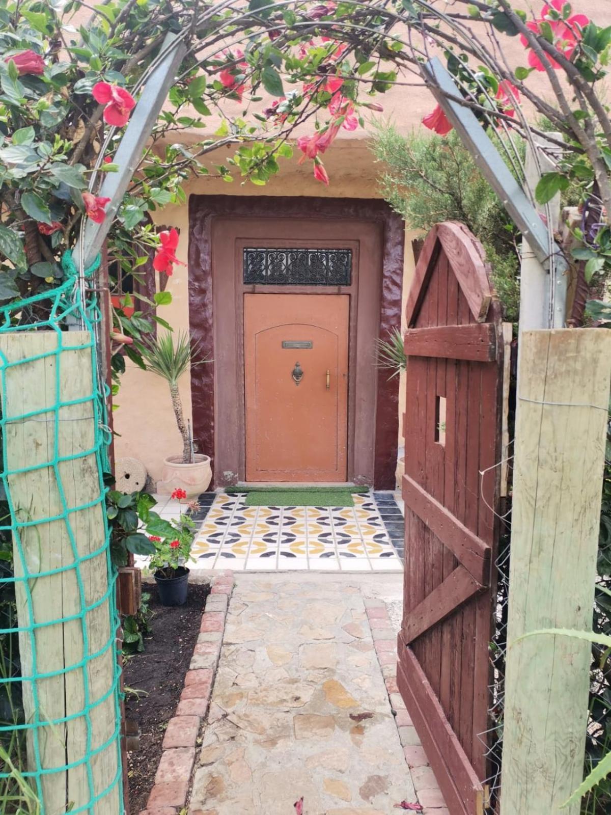 Hajrienne Guest House Tangier Room photo