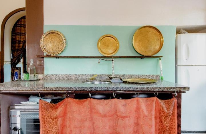 Hajrienne Guest House Tangier Room photo